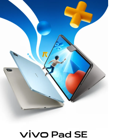 Yeni Vivo tablet serisinin özellikleri belli oldu - Resim : 2