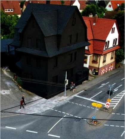 Dünyanın en tuhaf ve garipleri - Resim: 26