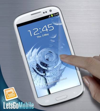 Galaxy S3 yenileniyor - Resim: 7