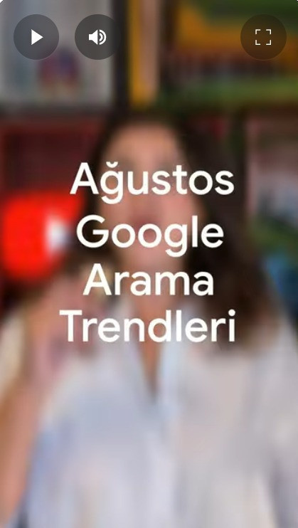 Türkiye’de yapılan aramalarda okula dönüşte yapay zekâ ve okul malzemelerine yoğun ilgi! - Resim : 1