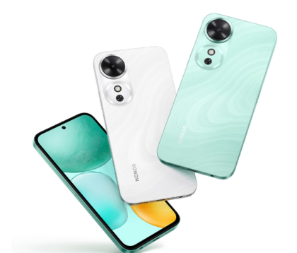 Orta segmentte fırtına estirecek: Honor Play 60 - Resim : 1