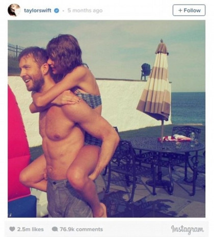 2015'in en beğenilen 10 Instagram fotoğrafı - Resim: 7