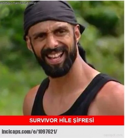 Survivor All Star'dan komik capsler - Resim: 11