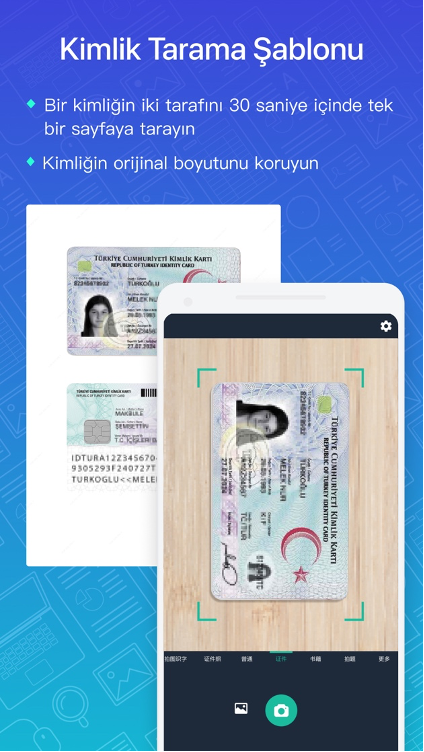 Zorlukların Tam Ortasında Türk Öğrencilere Güç Vermek - Resim : 1