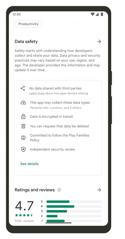 Google Play Store'dan kritik karar! Tüm Android kullanıcıları etkilenecek - Resim : 1