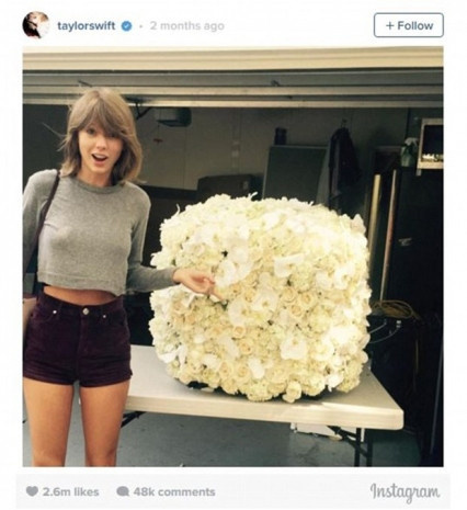 2015'in en beğenilen 10 Instagram fotoğrafı - Resim: 8