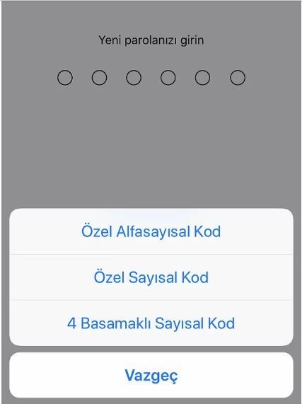 iPhone'un bilinmeyen özellikleri! - Resim: 8