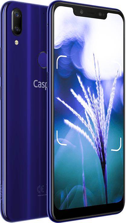 Casper VIA A3 duyuruldu! - Resim : 1