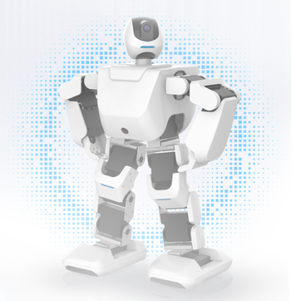 İnsansı robot satışa sunuldu! - Resim : 1