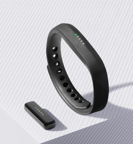 Fitbit Flex 2 ürün galerisi - Resim: 3