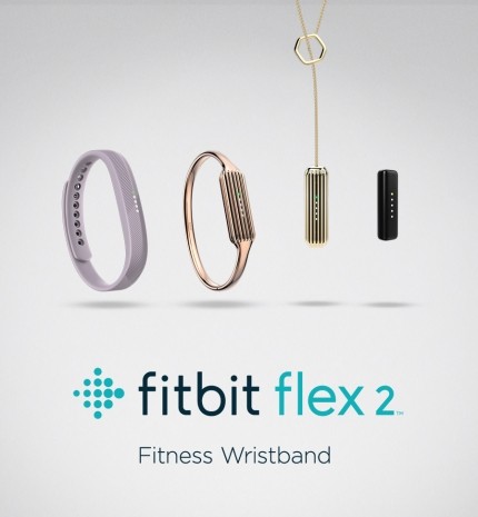 Fitbit Flex 2 ürün galerisi - Resim: 17