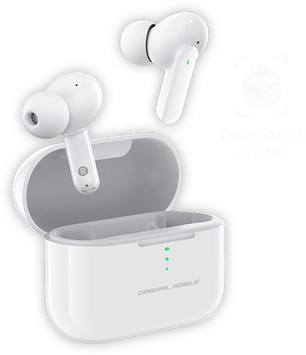 General Mobile GM Pods 2 Pro