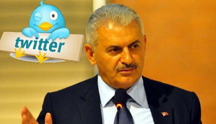 Binali Yıldırım Binali Yıldırım