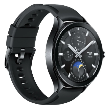 Xiaomi Watch 2 Pro’dan yeni sızıntılar var! Rakipsiz bir saat geliyor! - Resim : 1