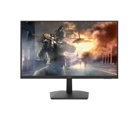 AOC’nin yeni monitörü özellikleriyle göz kamaştırıyor - Resim : 1