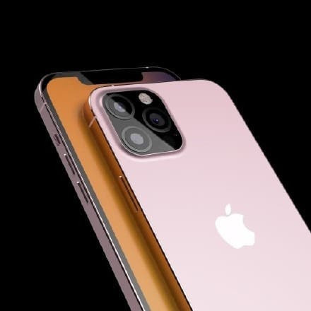 iPhone 12S