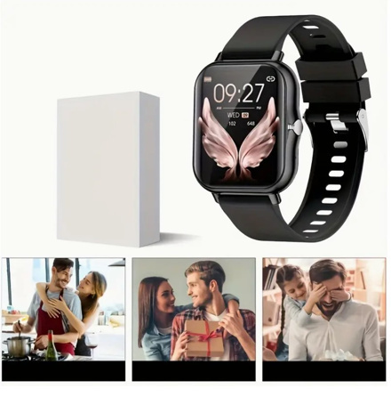 Temu'da 300 TL'ye Apple Watch satılıyor, bu fırsat kaçmaz - Resim : 2