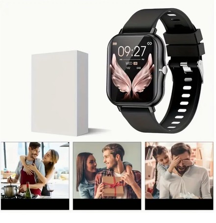 Temu'da 300 TL'ye Apple Watch satılıyor, bu fırsat kaçmaz - Resim : 2