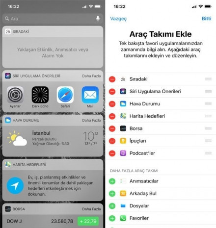 iOS 11'den sonra kısalan pil ömrü nasıl uzar? - Resim: 4