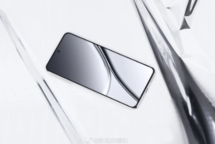 Realme GT 5’in yeni bir görseli daha sızdırıldı - Resim : 1