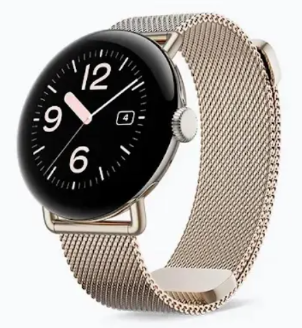 Google Pixel Watch 2'nin detaylarını gösteren yeni bir sızıntı geldi - Resim : 1