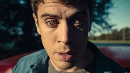 Black Mirror yeni sezonuyla çok şaşırtacak, bu detay herkesi merakalandırdı - Resim: 5