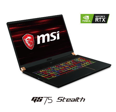 MSI yeni oyuncu bilgisayarlarını tanıttı! - Resim : 2