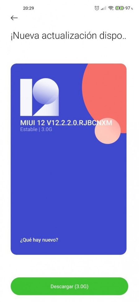 Popüler Xiaomi modeli için Android 11 güncellemesi yayınlandı - Resim : 1