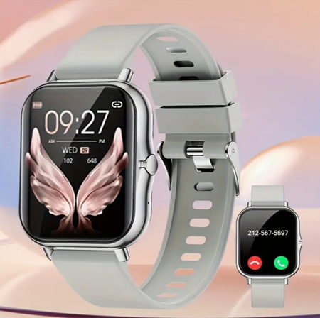 Temu'da 300 TL'ye Apple Watch satılıyor, bu fırsat kaçmaz - Resim : 1