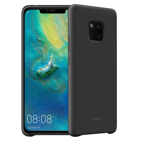 Huawei Mate 20 Pro aksesuarları! - Resim : 2