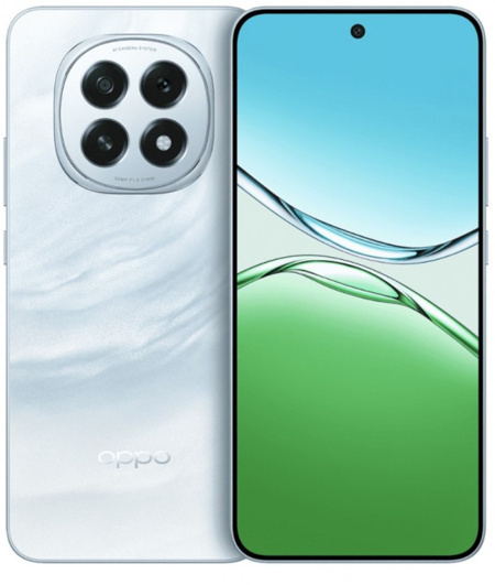 Oppo A5 ve A5 Vitality Edition teknik özellikleri belli oldu - Resim : 1