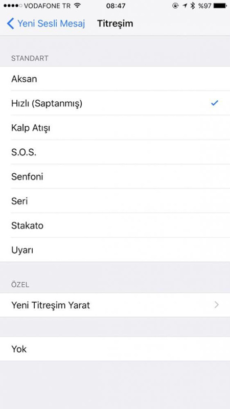 iPhone X ile birlikte tuşların görevi değişti - Resim: 12