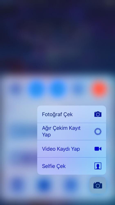 iPhone X ile birlikte tuşların görevi değişti - Resim: 17