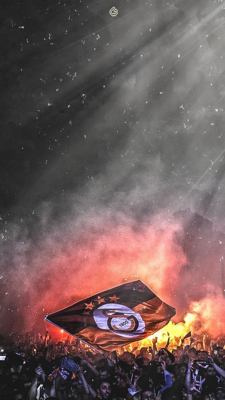 Galatasaray temalı duvar kağıtları! - Resim: 10