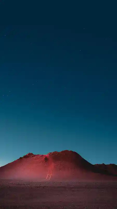 MIUI 13 Duvar Kağıtları yayınlandı! İndirin! - Resim : 2