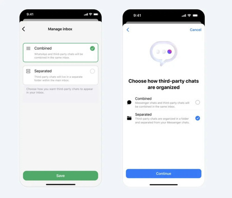WhatsApp Tarafında Beklenenler Gerçekleşiyor - Resim : 1