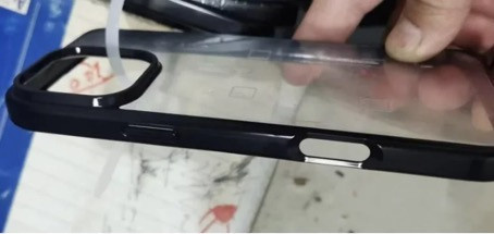 iPhone 16 tasarımı tamamen sızdırıldı, ufak bir değişiklikle geliyor - Resim : 1