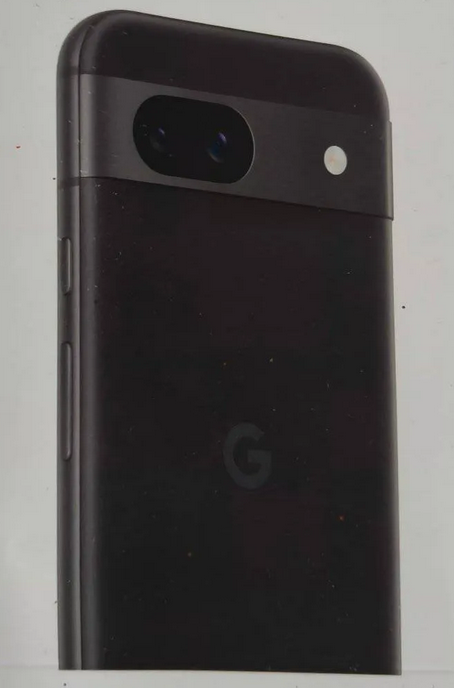 Google Pixel 8a'nın kutusu ortaya çıktı - Resim : 1