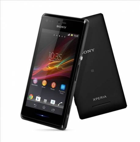 Sony Xperia M'nin tüm detayları - Resim: 5