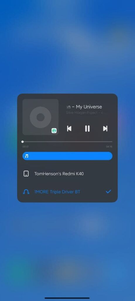 MIUI 13: Xiaomi Cihazlarında Yeni Medya Kontrolü Nasıl Etkinleştirilir? Nasıl Yapılır? - Resim : 1