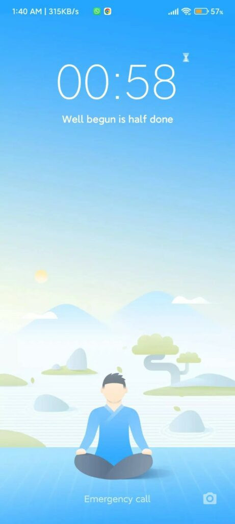 iOS 16 MIUI'e kıyasla geriden geliyor! İşte nedeni!