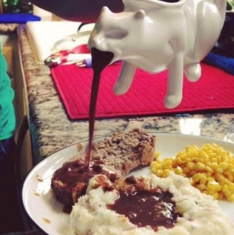 Dünyanın en tuhaf ve garipleri - Resim: 20