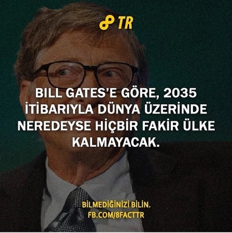 Dünyaca ünlü bilgi paylaşım sitesi 8Fact'in hesabından paylaşılan 28 ufuk açıcı bilgi - Resim: 20