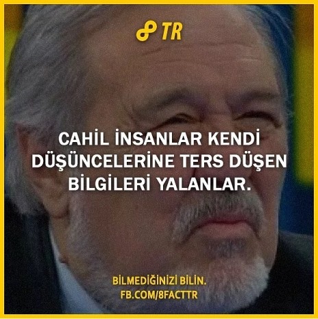 Dünyaca ünlü bilgi paylaşım sitesi 8Fact'in hesabından paylaşılan 28 ufuk açıcı bilgi - Resim: 16