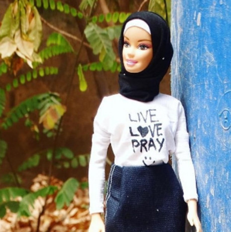 En ilginç Instagram fenomenleri - Resim: 39