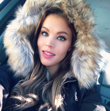 En ilginç Instagram fenomenleri - Resim: 21