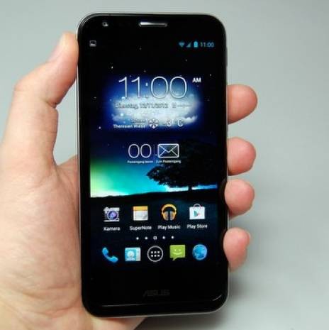 İşte en iyi 10 Galaxy S4 alternatifi! - Resim: 8