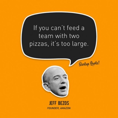 Amazon.com kurucusu Jeff Bezos hakkında her şey - Resim: 29