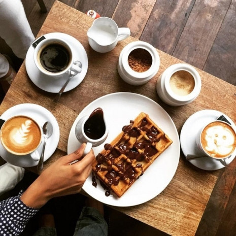 Instagram'da en çok ne paylaşılıyor? - Resim: 4