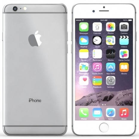 iPhone 6 ve iPhone 6 Plus'a yine zam geldi - Resim: 18